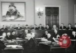 Image of Samuel B Pettingil Washington DC USA, 1938, second 28 stock footage video 65675064248
