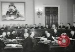 Image of Samuel B Pettingil Washington DC USA, 1938, second 29 stock footage video 65675064248