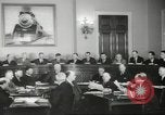 Image of Samuel B Pettingil Washington DC USA, 1938, second 30 stock footage video 65675064248