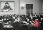 Image of Samuel B Pettingil Washington DC USA, 1938, second 31 stock footage video 65675064248