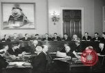 Image of Samuel B Pettingil Washington DC USA, 1938, second 32 stock footage video 65675064248