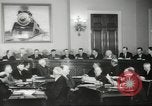 Image of Samuel B Pettingil Washington DC USA, 1938, second 34 stock footage video 65675064248
