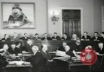 Image of Samuel B Pettingil Washington DC USA, 1938, second 35 stock footage video 65675064248