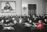 Image of Samuel B Pettingil Washington DC USA, 1938, second 36 stock footage video 65675064248