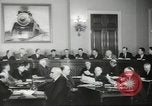 Image of Samuel B Pettingil Washington DC USA, 1938, second 38 stock footage video 65675064248
