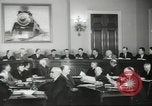 Image of Samuel B Pettingil Washington DC USA, 1938, second 39 stock footage video 65675064248