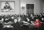Image of Samuel B Pettingil Washington DC USA, 1938, second 40 stock footage video 65675064248