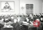 Image of Samuel B Pettingil Washington DC USA, 1938, second 41 stock footage video 65675064248