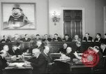 Image of Samuel B Pettingil Washington DC USA, 1938, second 42 stock footage video 65675064248