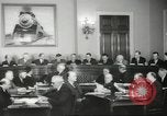 Image of Samuel B Pettingil Washington DC USA, 1938, second 43 stock footage video 65675064248