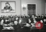 Image of Samuel B Pettingil Washington DC USA, 1938, second 44 stock footage video 65675064248