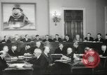 Image of Samuel B Pettingil Washington DC USA, 1938, second 48 stock footage video 65675064248