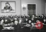 Image of Samuel B Pettingil Washington DC USA, 1938, second 49 stock footage video 65675064248