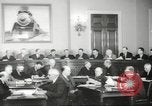 Image of Samuel B Pettingil Washington DC USA, 1938, second 50 stock footage video 65675064248