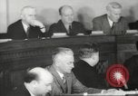Image of Samuel B Pettingil Washington DC USA, 1938, second 51 stock footage video 65675064248
