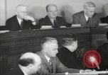 Image of Samuel B Pettingil Washington DC USA, 1938, second 52 stock footage video 65675064248