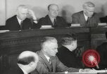 Image of Samuel B Pettingil Washington DC USA, 1938, second 53 stock footage video 65675064248
