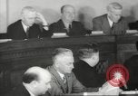 Image of Samuel B Pettingil Washington DC USA, 1938, second 54 stock footage video 65675064248