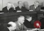 Image of Samuel B Pettingil Washington DC USA, 1938, second 55 stock footage video 65675064248