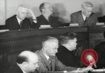 Image of Samuel B Pettingil Washington DC USA, 1938, second 56 stock footage video 65675064248