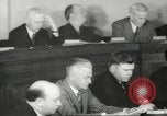 Image of Samuel B Pettingil Washington DC USA, 1938, second 57 stock footage video 65675064248