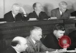 Image of Samuel B Pettingil Washington DC USA, 1938, second 58 stock footage video 65675064248