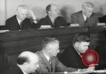 Image of Samuel B Pettingil Washington DC USA, 1938, second 59 stock footage video 65675064248