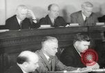 Image of Samuel B Pettingil Washington DC USA, 1938, second 60 stock footage video 65675064248