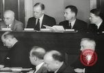 Image of Samuel B Pettingil Washington DC USA, 1938, second 61 stock footage video 65675064248