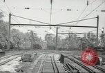 Image of United States Capitol building Washington DC USA, 1945, second 23 stock footage video 65675064249