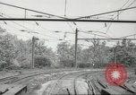 Image of United States Capitol building Washington DC USA, 1945, second 26 stock footage video 65675064249