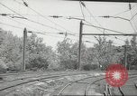Image of United States Capitol building Washington DC USA, 1945, second 28 stock footage video 65675064249