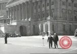 Image of United States Capitol building Washington DC USA, 1945, second 44 stock footage video 65675064249