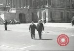 Image of United States Capitol building Washington DC USA, 1945, second 48 stock footage video 65675064249