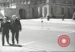 Image of United States Capitol building Washington DC USA, 1945, second 53 stock footage video 65675064249