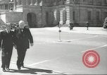 Image of United States Capitol building Washington DC USA, 1945, second 54 stock footage video 65675064249