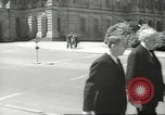 Image of United States Capitol building Washington DC USA, 1945, second 58 stock footage video 65675064249