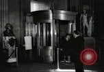 Image Etats-Unis Capitol building Washington DC USA, 1945, de la seconde 1 séquences d'archives historiques vidéo 65675064250