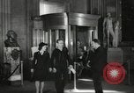 Image Etats-Unis Capitol building Washington DC USA, 1945, de la seconde 5 séquences d'archives historiques vidéo 65675064250