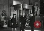 Image Etats-Unis Capitol building Washington DC USA, 1945, de la seconde 6 séquences d'archives historiques vidéo 65675064250