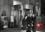 Image Etats-Unis Capitol building Washington DC USA, 1945, de la seconde 9 séquences d'archives historiques vidéo 65675064250