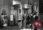 Image Etats-Unis Capitol building Washington DC USA, 1945, de la seconde 10 séquences d'archives historiques vidéo 65675064250