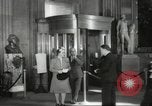 Image Etats-Unis Capitol building Washington DC USA, 1945, de la seconde 11 séquences d'archives historiques vidéo 65675064250