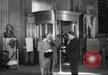 Image Etats-Unis Capitol building Washington DC USA, 1945, de la seconde 12 séquences d'archives historiques vidéo 65675064250
