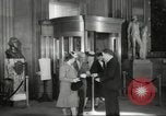 Image Etats-Unis Capitol building Washington DC USA, 1945, de la seconde 13 séquences d'archives historiques vidéo 65675064250