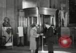 Image Etats-Unis Capitol building Washington DC USA, 1945, de la seconde 14 séquences d'archives historiques vidéo 65675064250