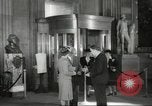 Image Etats-Unis Capitol building Washington DC USA, 1945, de la seconde 16 séquences d'archives historiques vidéo 65675064250