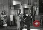 Image Etats-Unis Capitol building Washington DC USA, 1945, de la seconde 17 séquences d'archives historiques vidéo 65675064250