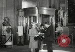 Image Etats-Unis Capitol building Washington DC USA, 1945, de la seconde 19 séquences d'archives historiques vidéo 65675064250