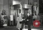 Image Etats-Unis Capitol building Washington DC USA, 1945, de la seconde 20 séquences d'archives historiques vidéo 65675064250